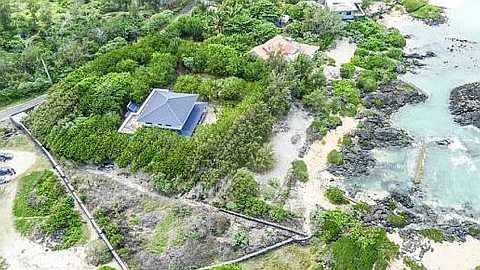 Affaire Roches-Noires: le Campement de Ramgoolam Sous-Evalué?