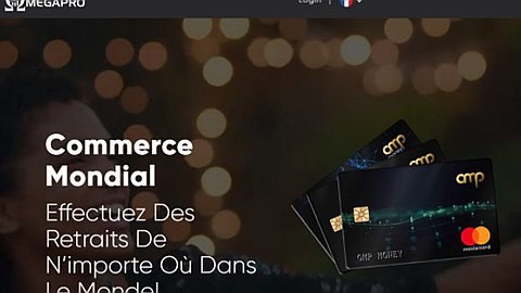 Ponzi Scheme potentiel : mise en garde contre l’arnaque OmegaPro