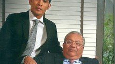 Pepsi Bottler Ravi Jaipuria Is Newest Indian Billionaire