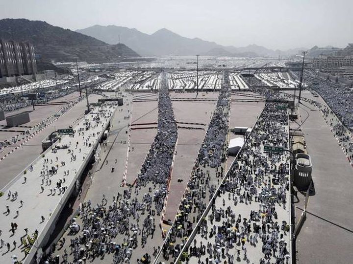 Bousculade à La Mecque : des Saoudiens Feront ..