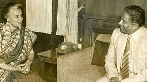 The Hindu: India Had Prepared Military Intervention in Mauritius in 1983