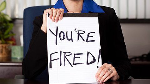 Minimize the Emotional Impact of Firing Someone