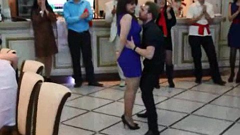 Video of the Day: Dancing With Girl Like a Boss