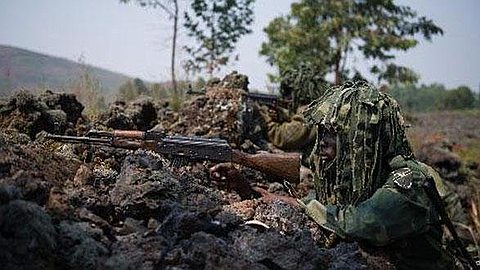 Eastern DRC: 130 Deaths in 24 Hours in Fighting 