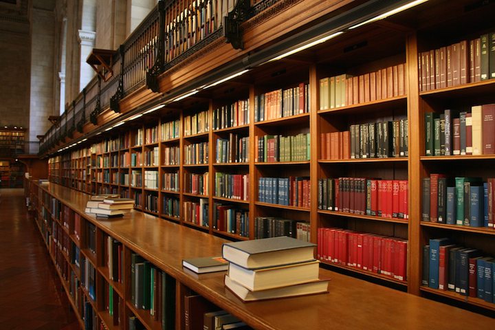 «Le métier de bibliothécaire reste méconnu»