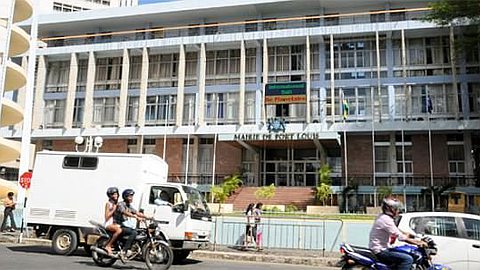 Mairie de Port-Louis: Nouvelle Démission d’un Conseiller MSM