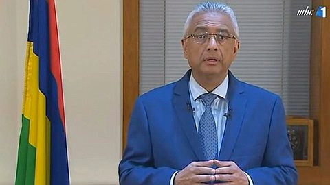 Covid-19: confinement national à partir de 6 heures ce vendredi