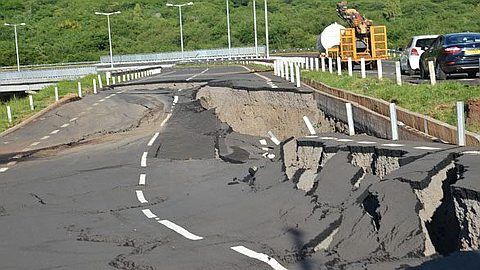 Ring Road: Egyptian Report in a Week