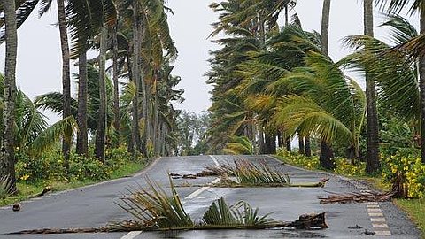 Storm Worth Rs 1 Billion