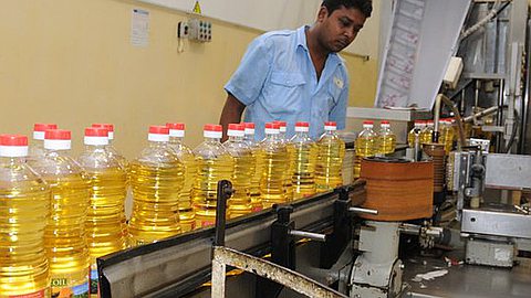 ACIM Requires Investigation Of Oil Price Increase