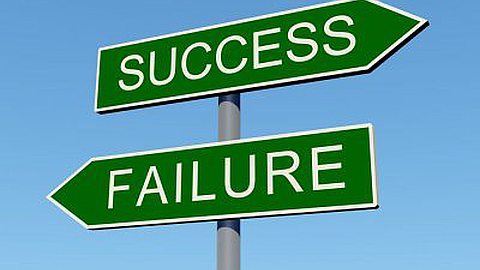 5 Reasons People Fail (& What to Do Instead)