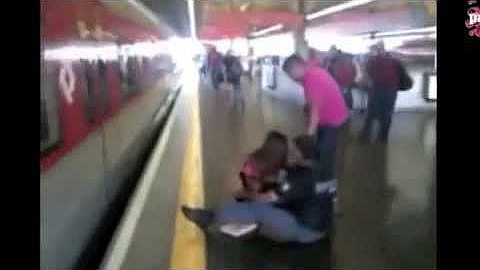 Video of the Day: The Luckiest People Compilation