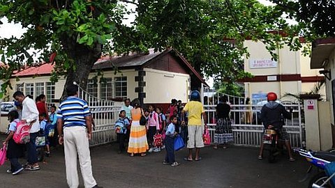 Fuite de Gaz à Mon-Goût: Neuf Enfants à l’Hôpital
