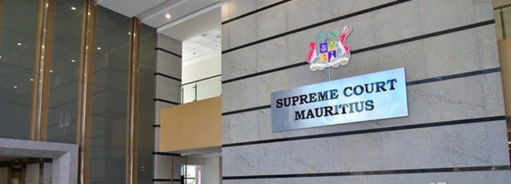 Supreme Court, Mauritius