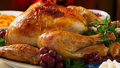 Festive Menus: the Prices on the Grill