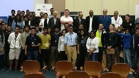 La WebCup : Un Rappel Opportun De La Croissance Du Numérique