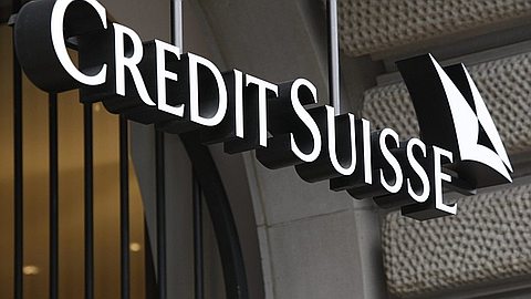 Swiss bank plans to cut as many as 6,500 jobs this year