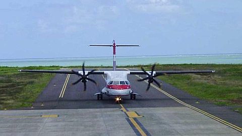 Air Mauritius : huit vols sur Rodrigues jusqu’au 10 février