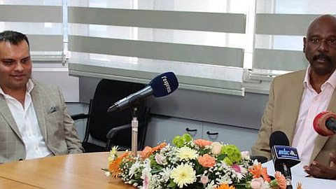 Touristes bloqués à Maurice : « Notre devoir de leur permettre de retourner dans leurs pays », dit Joe Lesjongard