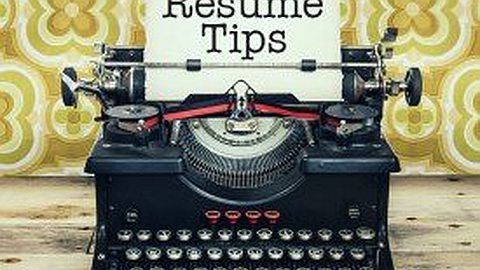 43 Resume Tips That Will Help Get You Hired