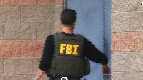 Denver Teens Set Out for Syria to Join Extremists; Parents, FBI Bring Them Back