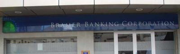 Credit Card: Bramer Bank Offers...