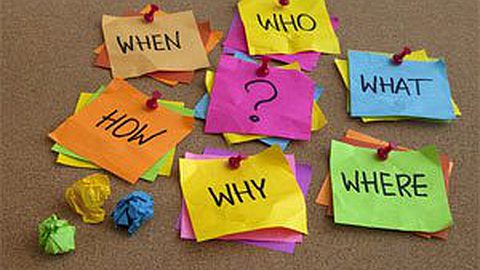 How to Know When It’s Time to Quit