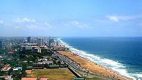 Could Sri Lanka Become Asia's Next Casino Hotspot?