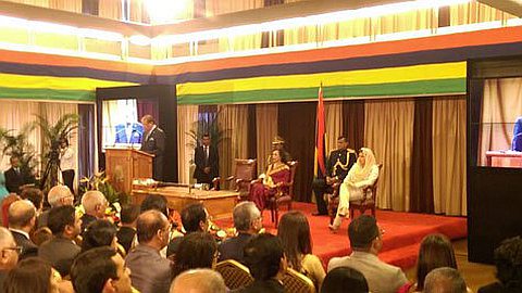 Discours-Programme: le Gouvernement Affiche sa Satisfaction; l’Opposition Est Sceptique