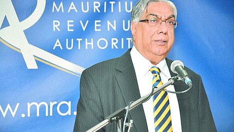 Evasion Fiscale : La MRA? Cible des Businessmen