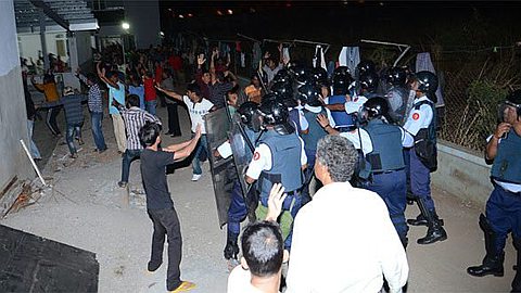 Les Etats-Unis Critiquent Maurice pour le Traitement des Ouvriers Étrangers