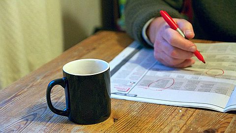 Should You Apply for a Job You’re Not Qualified For?