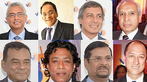 Nouveaux Ministres: Qui Sont-Ils?