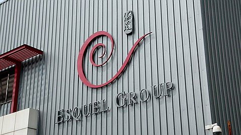 Textile : L’Esquel Group ferme son unité de Flacq