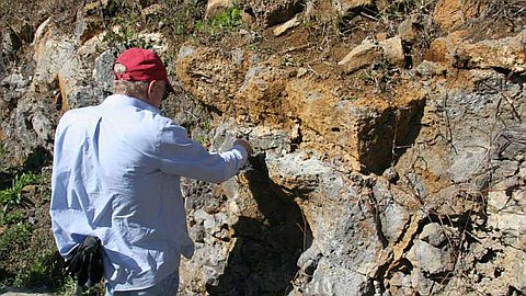 Researchers confirm the existence of a 'lost continent' under Mauritius