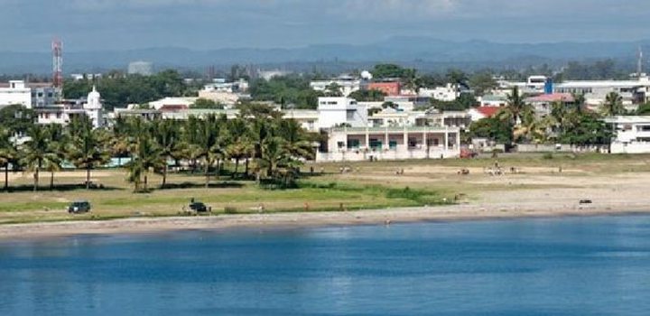 Madagascar: Hotel School will be Open Soon...