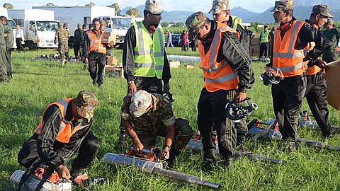 Fièvre Dengue: Six Cas Détectés Depuis Lundi