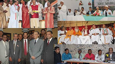 Socio-Cultural Consequences of the Lobbyists`  Work