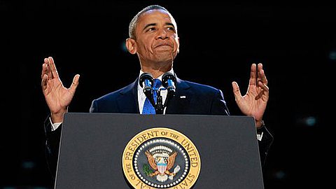 Presidential Elections in the United States: Implications for Mauritius?