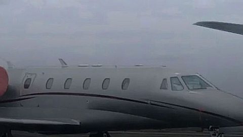 The aircraft departed Ivato without authorization from local authorities and in the absence of an approved flight plan