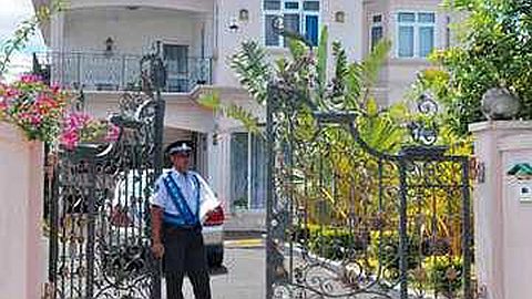 La Dépression l’Aurait Mené au Suicide