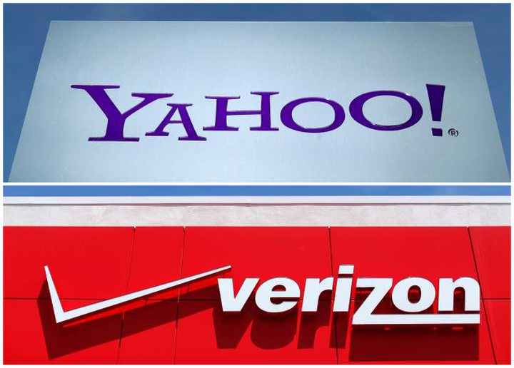 Verizon closes Yahoo deal, Mayer steps down