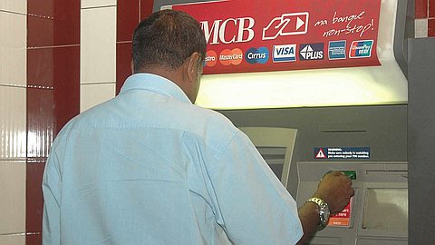 MCB ATMs Experiencing Nationwide Outage