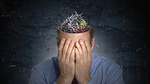 How Clutter Affects Your Brain (and What You Can Do About It)