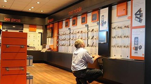 Orange Launches 3G + And 4G Rodrigues