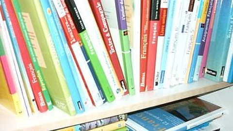 New Textbooks for Ten Materials