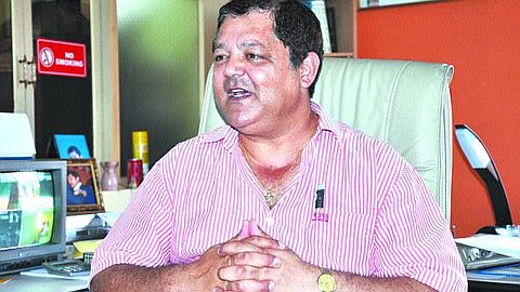 Allan Driver : “L’imprimerie Souffre D’un Manque De Main-D’œuvre”