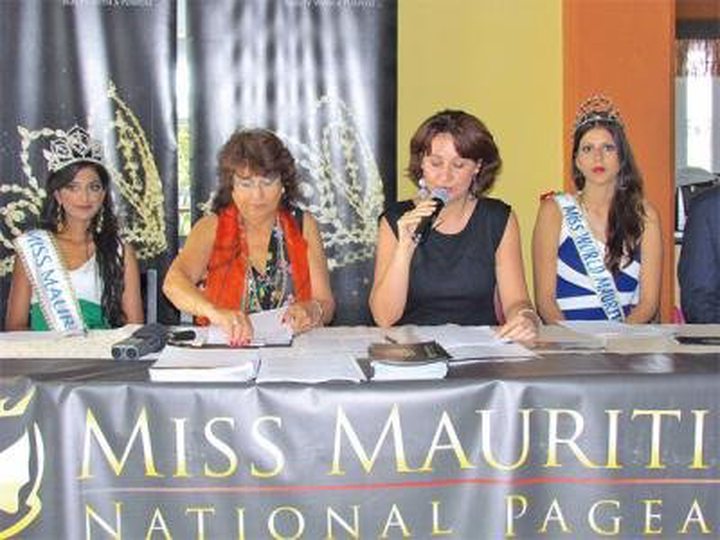 Miss Mauritius 2013: Nominations Are Open
