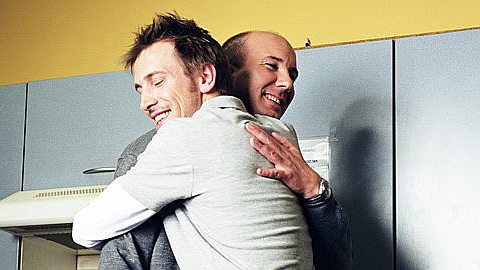 How to Be Liked at Work (or Anywhere)