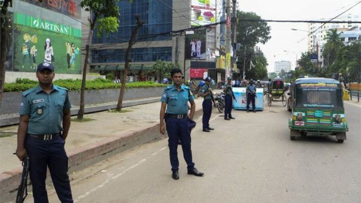 Bangladesh Killings: Hindu Priest Hacked To Death